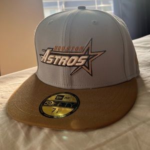 Houston Astros hat
